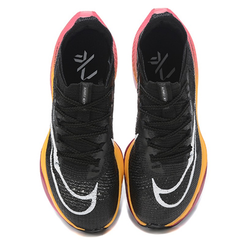 나이키 에어 줌 알파플라이 넥스트 라임