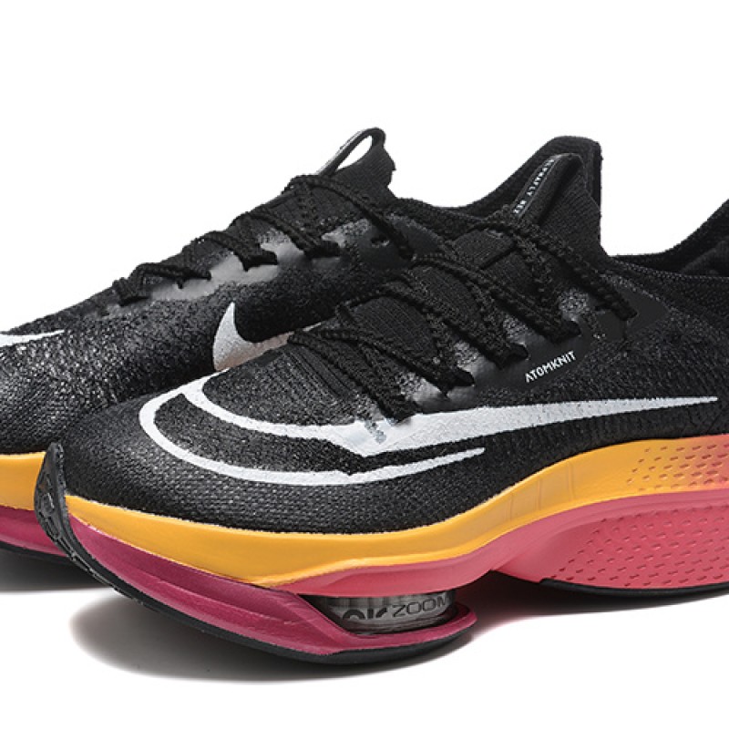 나이키 에어 줌 알파플라이 넥스트 라임