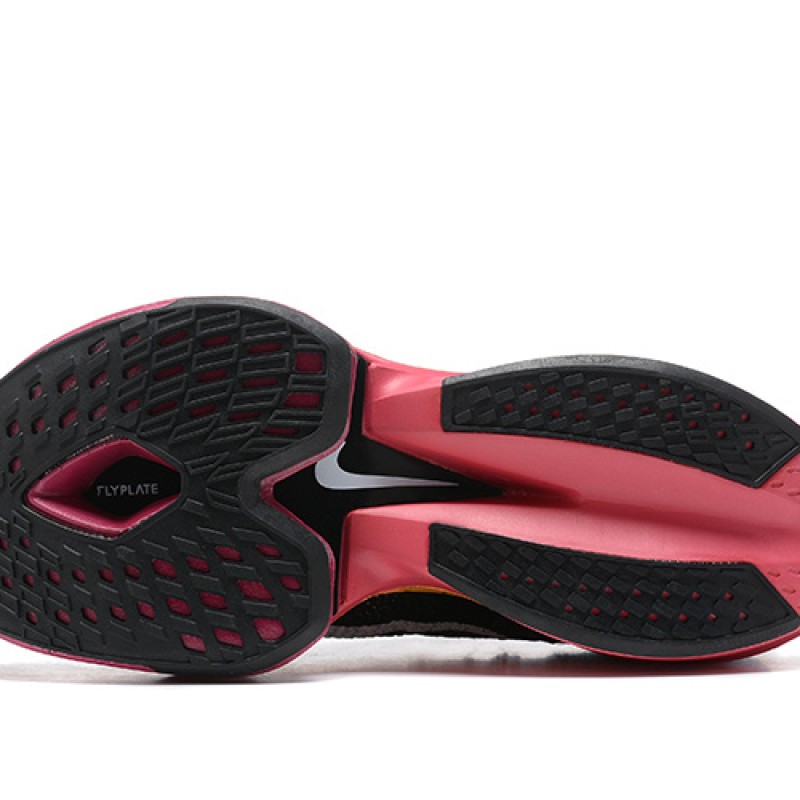 나이키 에어 줌 알파플라이 넥스트 라임