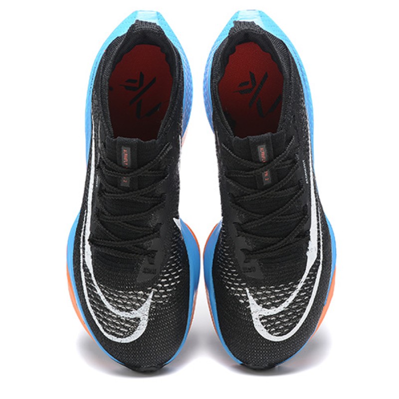 나이키 에어 줌 알파플라이 넥스트 라임