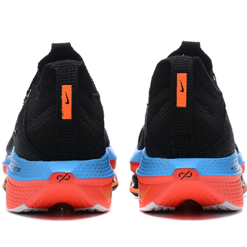 나이키 에어 줌 알파플라이 넥스트 라임