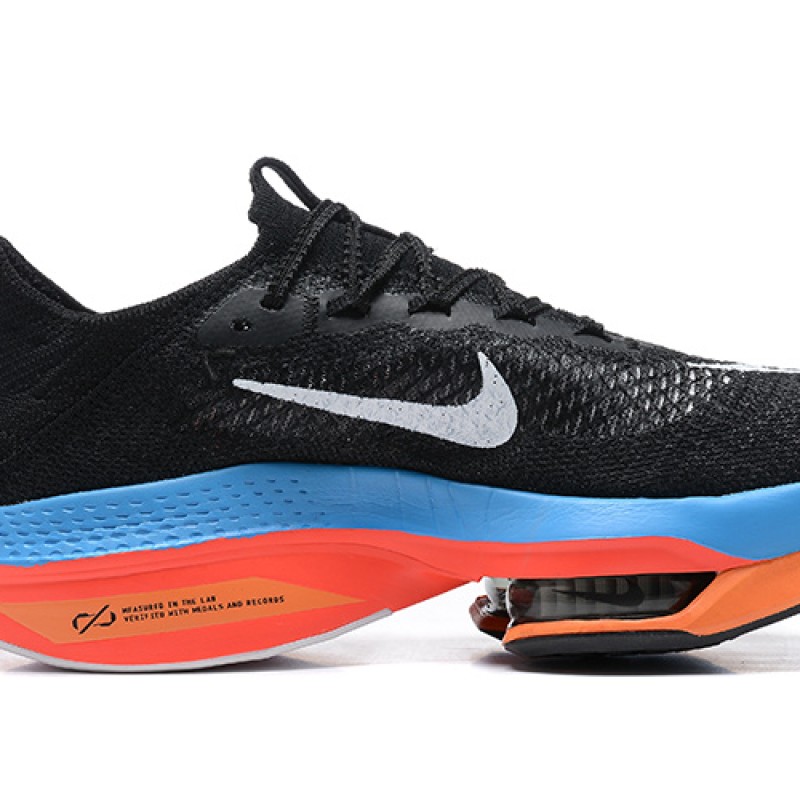 나이키 에어 줌 알파플라이 넥스트 라임