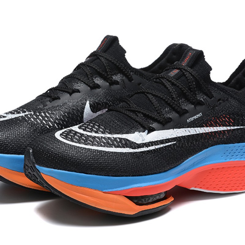 나이키 에어 줌 알파플라이 넥스트 라임