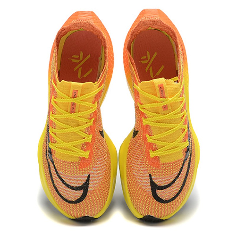 나이키 에어 줌 알파플라이 넥스트 라임