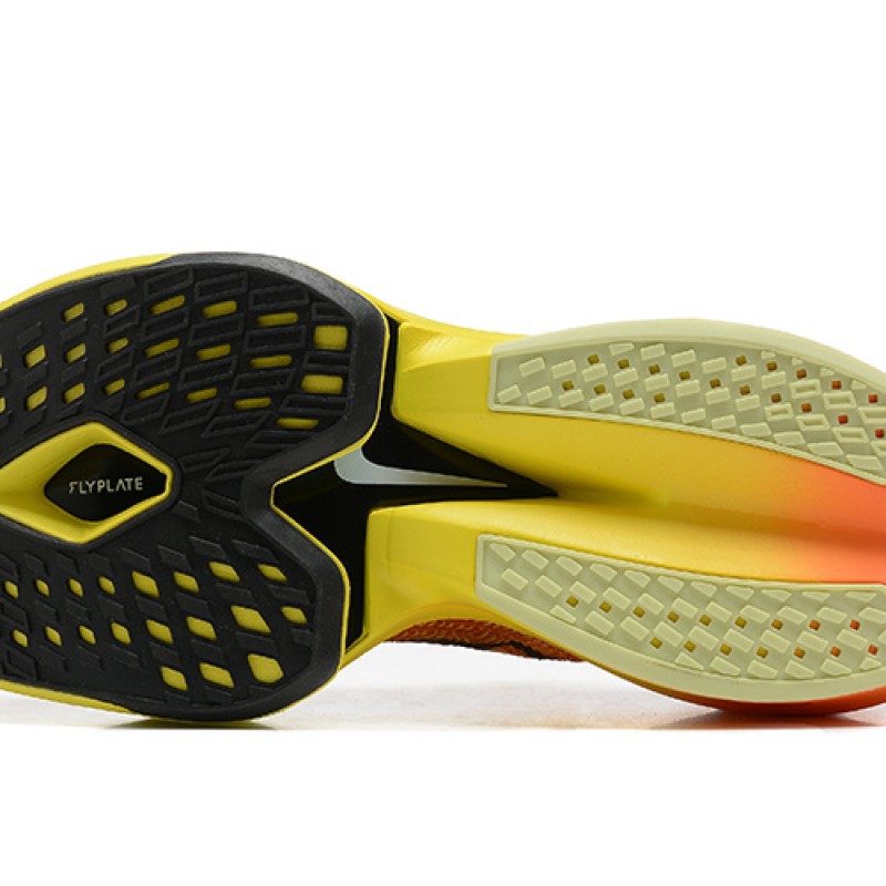 나이키 에어 줌 알파플라이 넥스트 라임