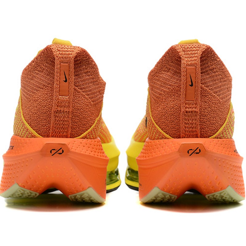 나이키 에어 줌 알파플라이 넥스트 라임