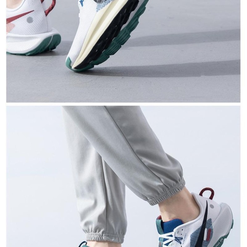 나이키 남성 러닝화 페가수스 트레일 5 조깅화 DV3864-100