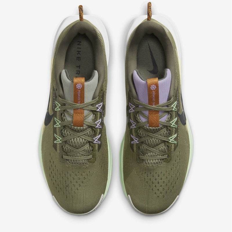 나이키 남성 러닝화 페가수스 트레일 5 조깅화 DV3864-200