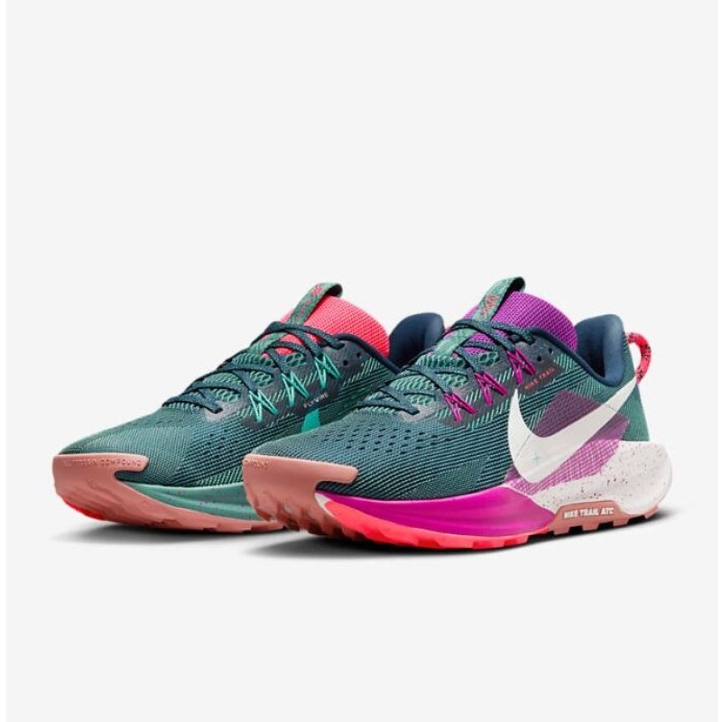 나이키 남성 러닝화 페가수스 트레일 5 조깅화 DV3864-401