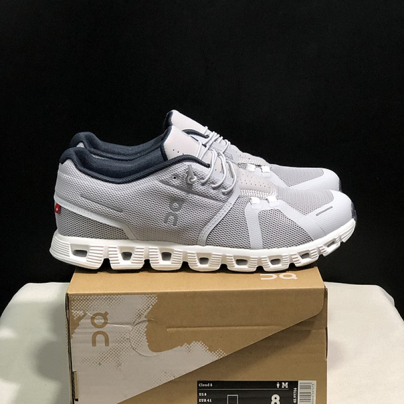 온 러닝 클라우드5 워터프루프 방수  런닝화