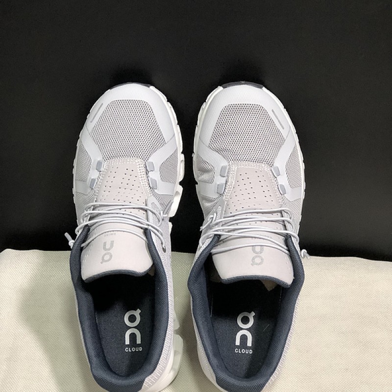 온 러닝 클라우드5 워터프루프 방수  런닝화