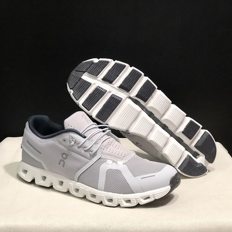 온 러닝 클라우드5 워터프루프 방수  런닝화