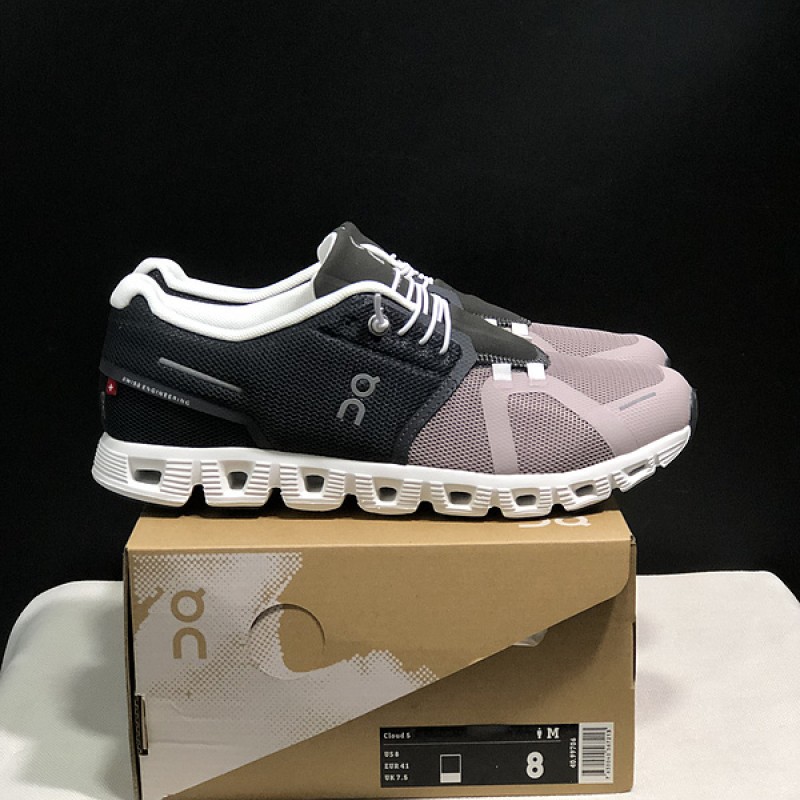 온 러닝 클라우드5 워터프루프 방수  런닝화