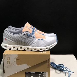 온 러닝 클라우드5 워터프루프 방수  런닝화