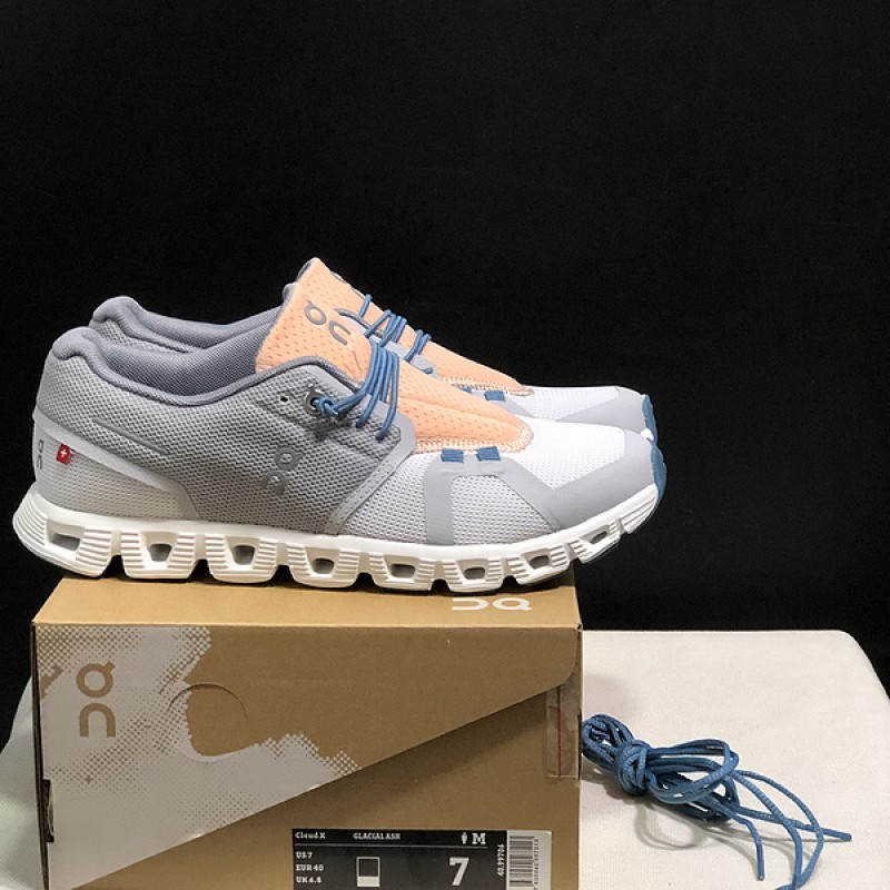 온 러닝 클라우드5 워터프루프 방수  런닝화