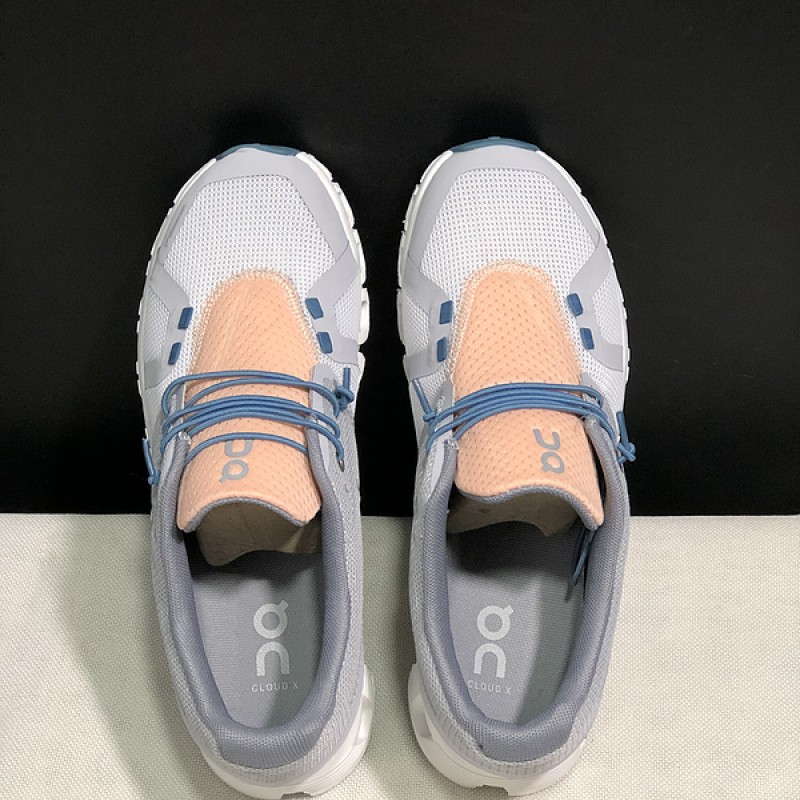 온 러닝 클라우드5 워터프루프 방수  런닝화