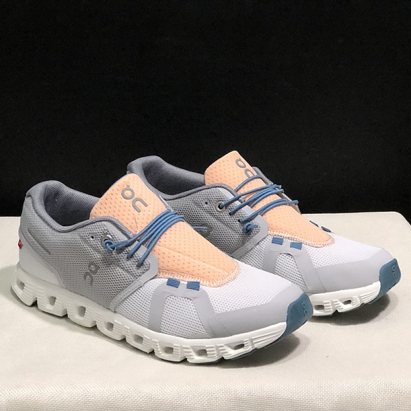 온 러닝 클라우드5 워터프루프 방수  런닝화