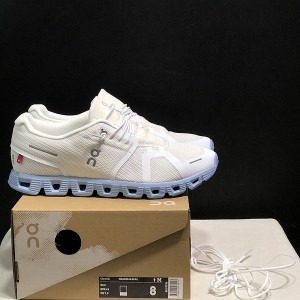 온 러닝 클라우드5 워터프루프 방수  런닝화