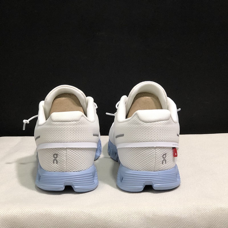 온 러닝 클라우드5 워터프루프 방수  런닝화