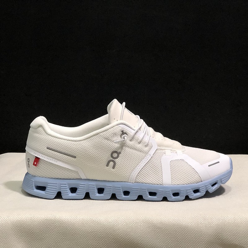 온 러닝 클라우드5 워터프루프 방수  런닝화