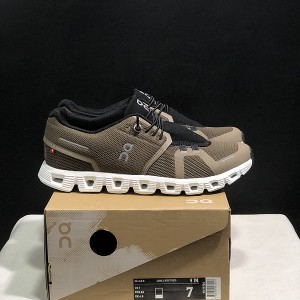 온 러닝 클라우드5 워터프루프 방수  런닝화