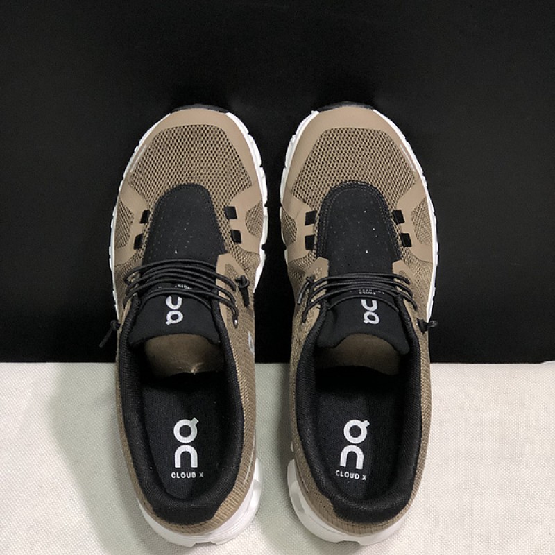 온 러닝 클라우드5 워터프루프 방수  런닝화