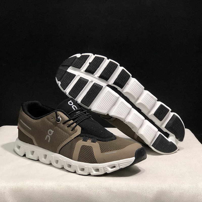 온 러닝 클라우드5 워터프루프 방수  런닝화