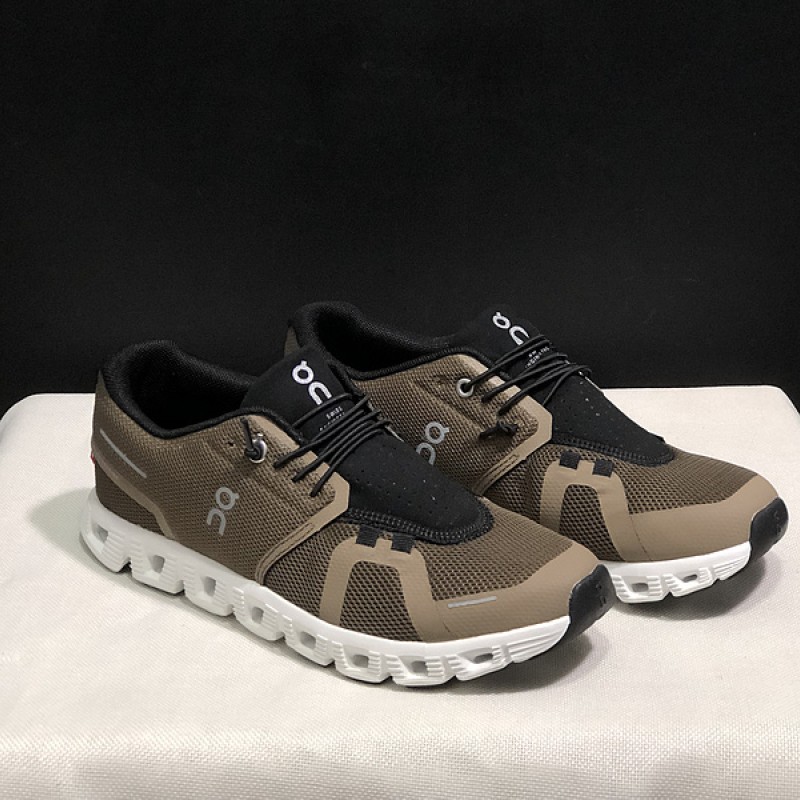 온 러닝 클라우드5 워터프루프 방수  런닝화