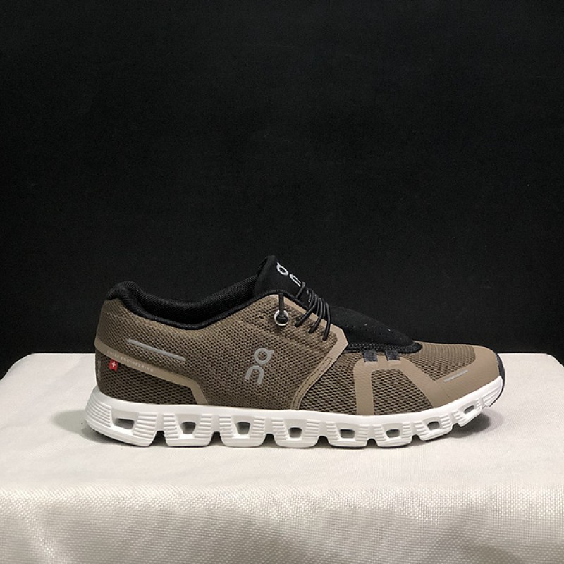 온 러닝 클라우드5 워터프루프 방수  런닝화