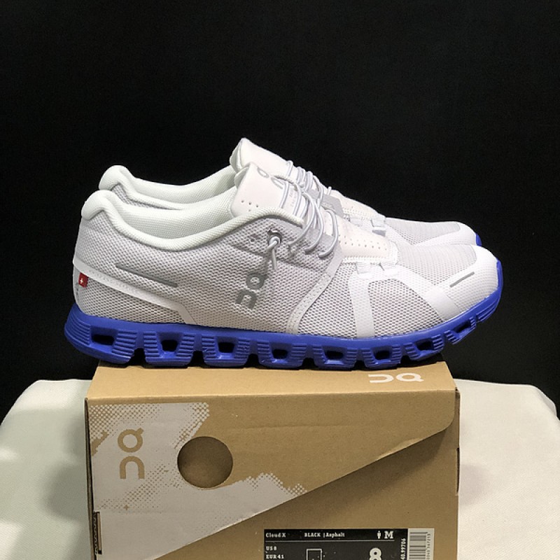 온 러닝 클라우드5 워터프루프 방수  런닝화