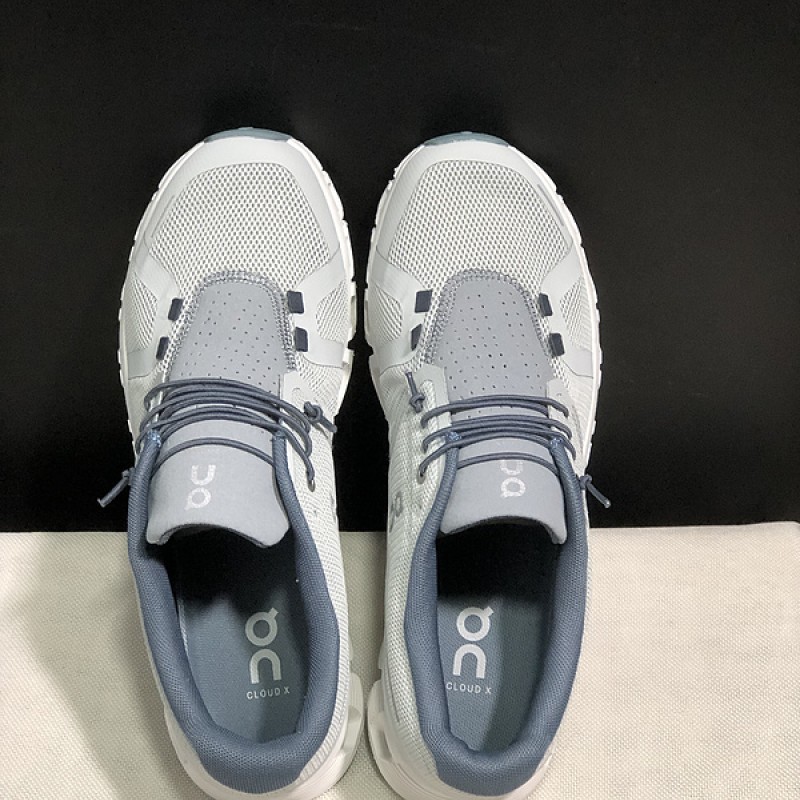 온 러닝 클라우드5 워터프루프 방수  런닝화