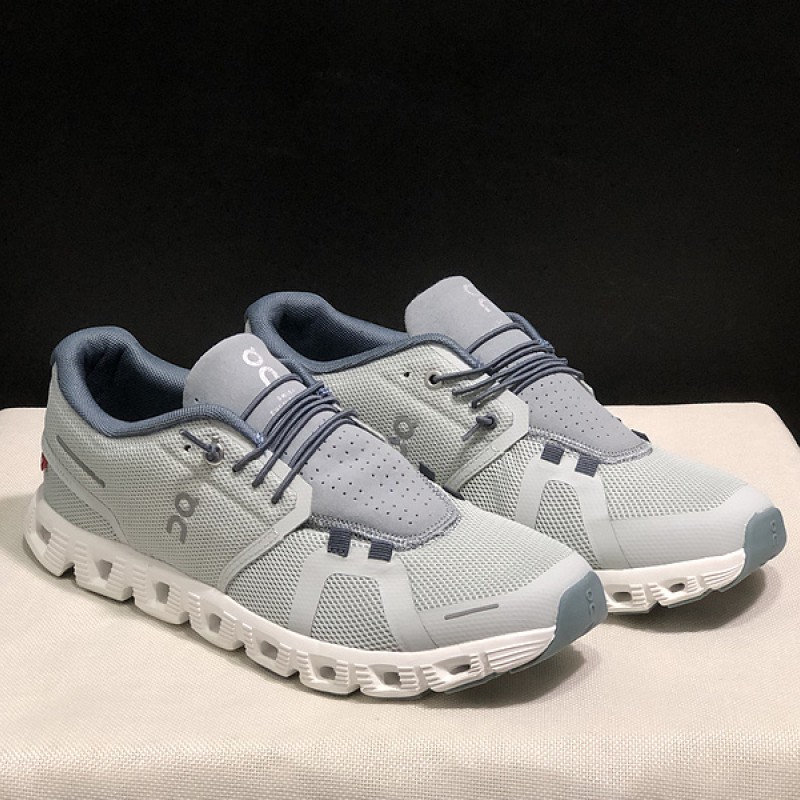 온 러닝 클라우드5 워터프루프 방수  런닝화