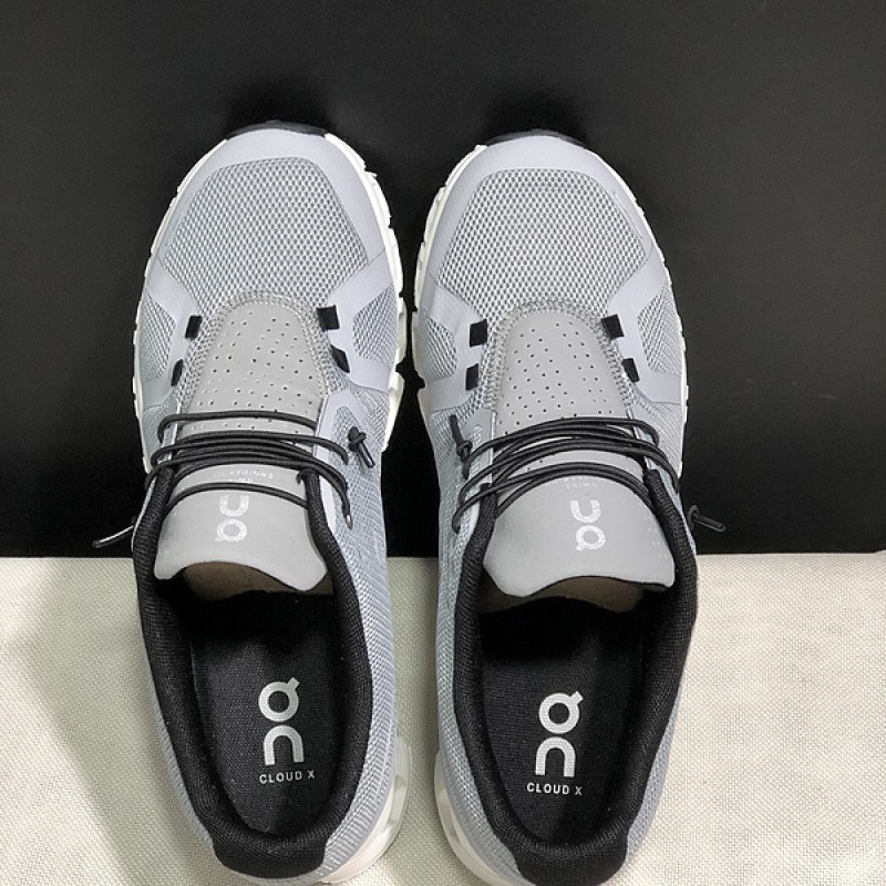 온 러닝 클라우드5 워터프루프 방수  런닝화