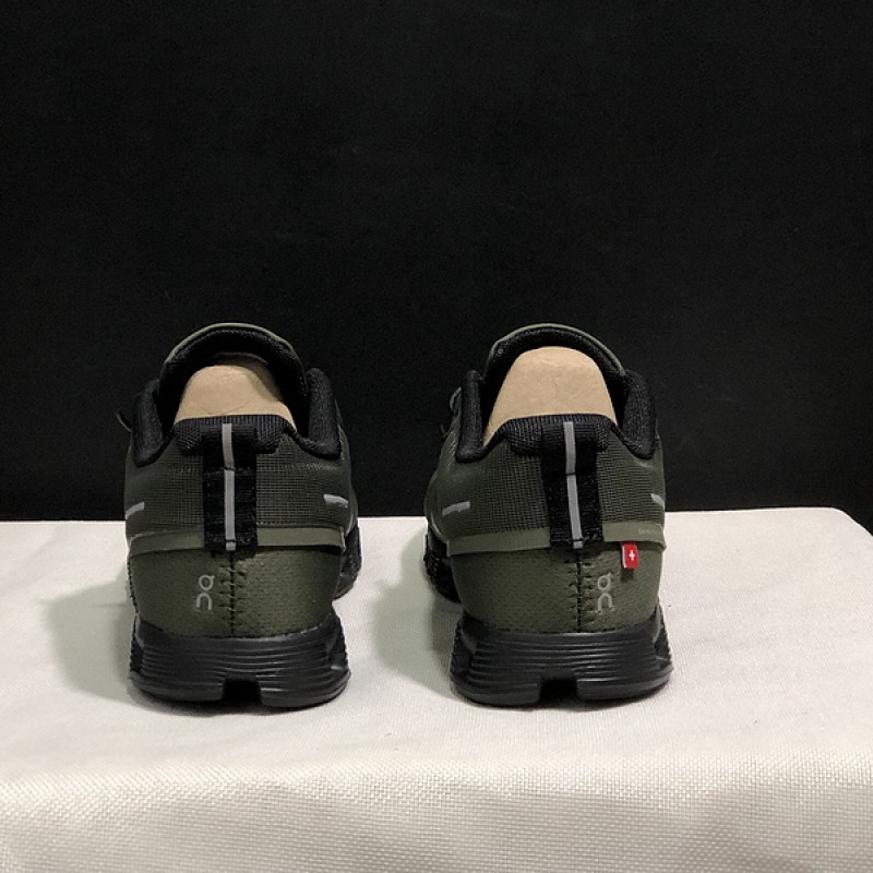 온 러닝 클라우드5 워터프루프 방수  런닝화