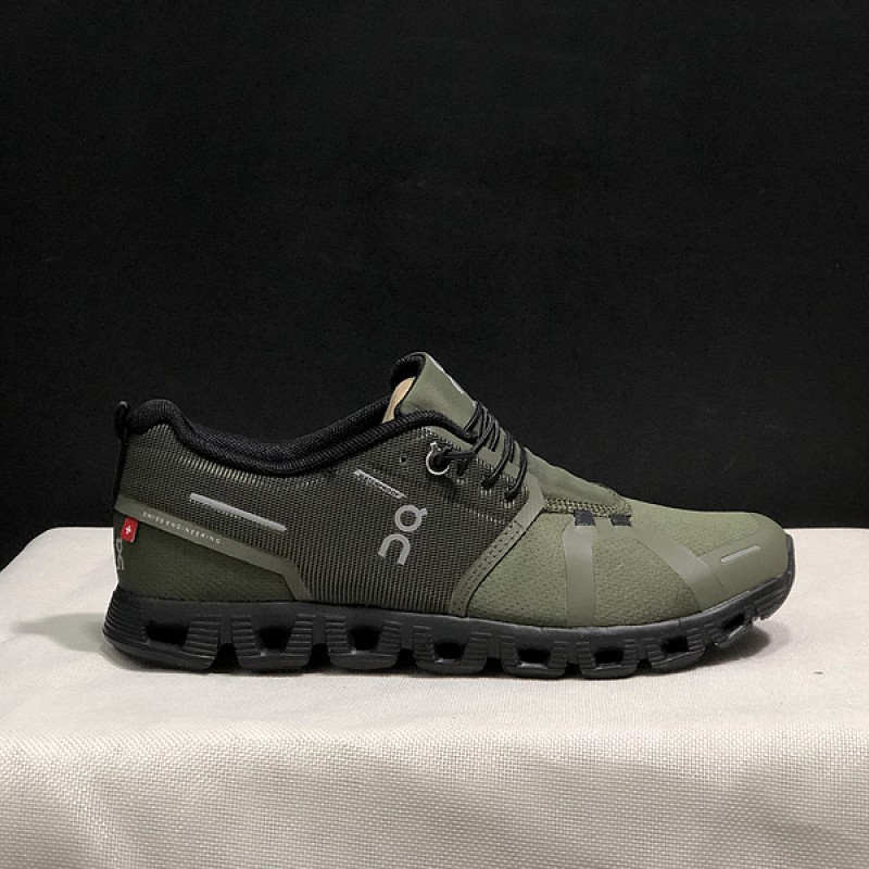 온 러닝 클라우드5 워터프루프 방수  런닝화