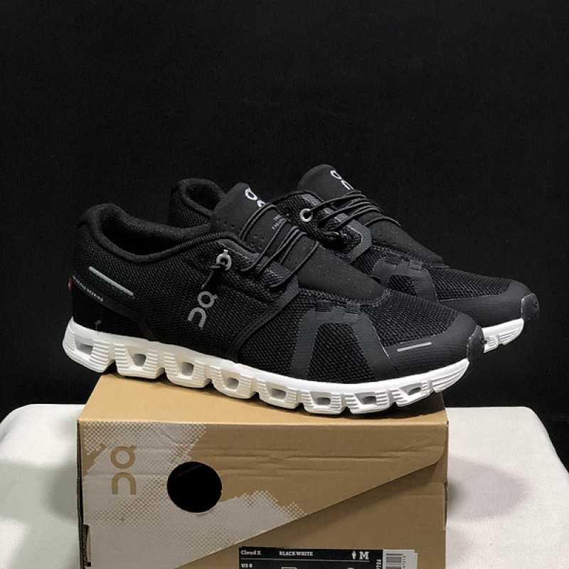 온 러닝 클라우드5 워터프루프 방수  런닝화