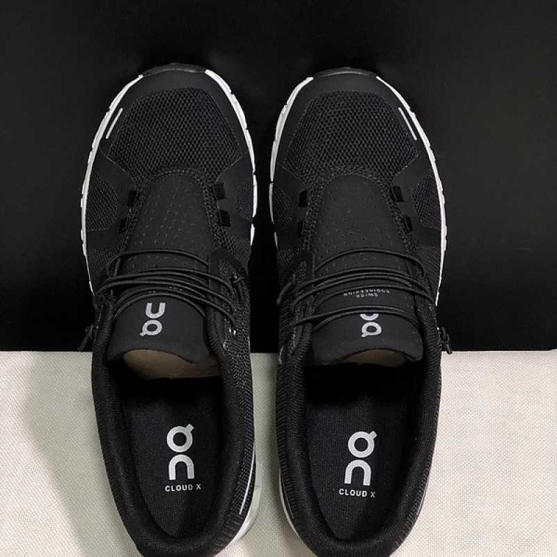 온 러닝 클라우드5 워터프루프 방수  런닝화