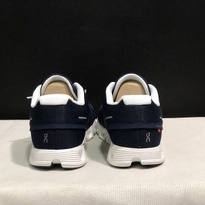 온 러닝 클라우드5 워터프루프 방수  런닝화