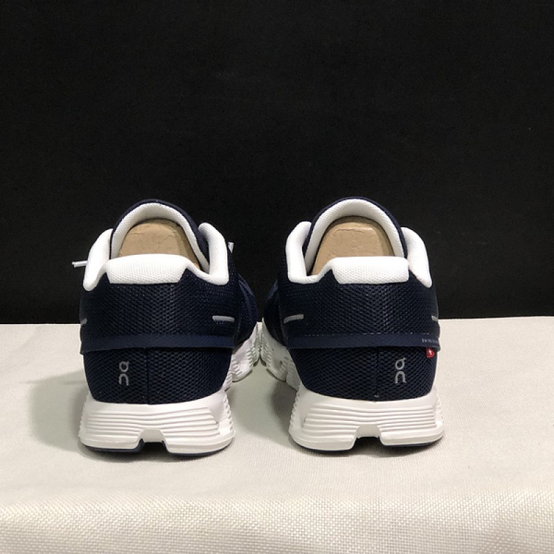 온 러닝 클라우드5 워터프루프 방수  런닝화