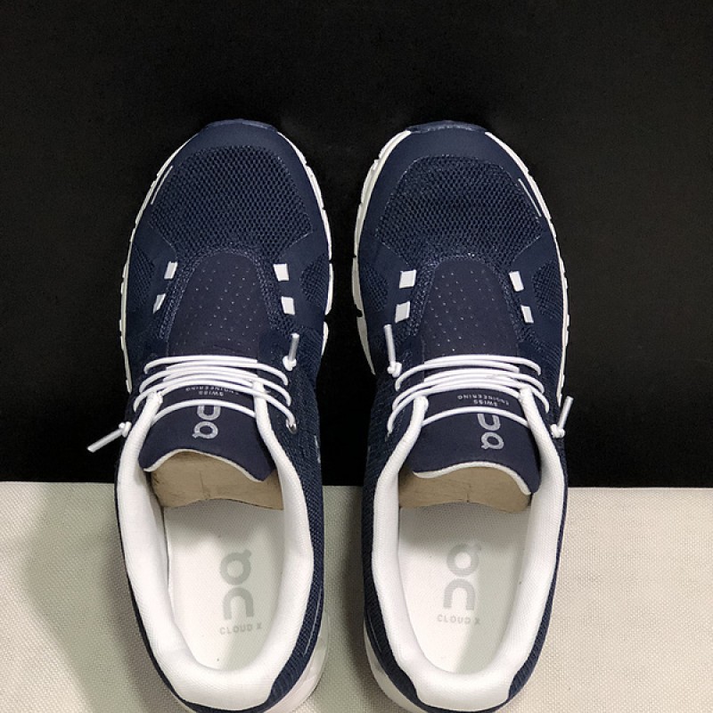 온 러닝 클라우드5 워터프루프 방수  런닝화