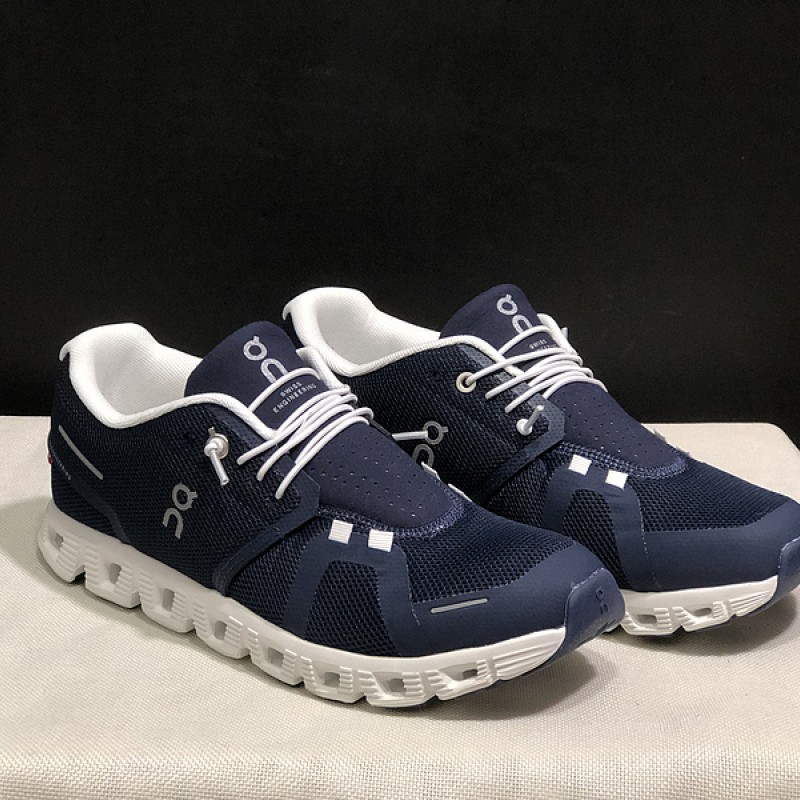 온 러닝 클라우드5 워터프루프 방수  런닝화