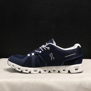 온 러닝 클라우드5 워터프루프 방수  런닝화