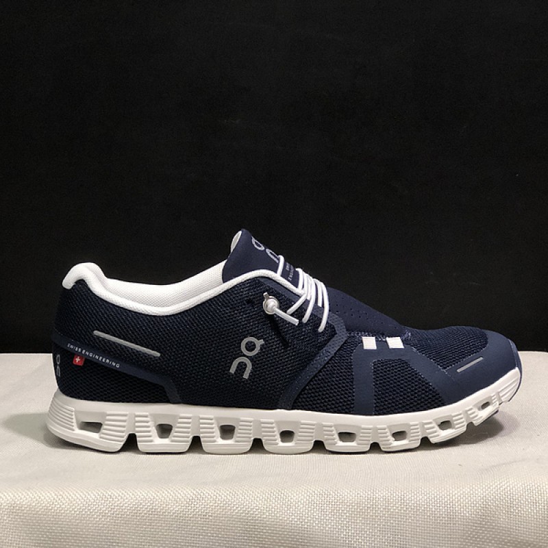 온 러닝 클라우드5 워터프루프 방수  런닝화