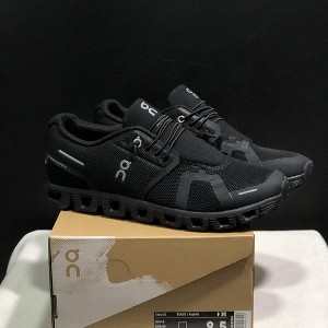 온 러닝 클라우드5 워터프루프 방수  런닝화