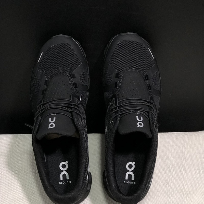 온 러닝 클라우드5 워터프루프 방수  런닝화