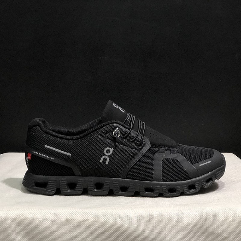 온 러닝 클라우드5 워터프루프 방수  런닝화