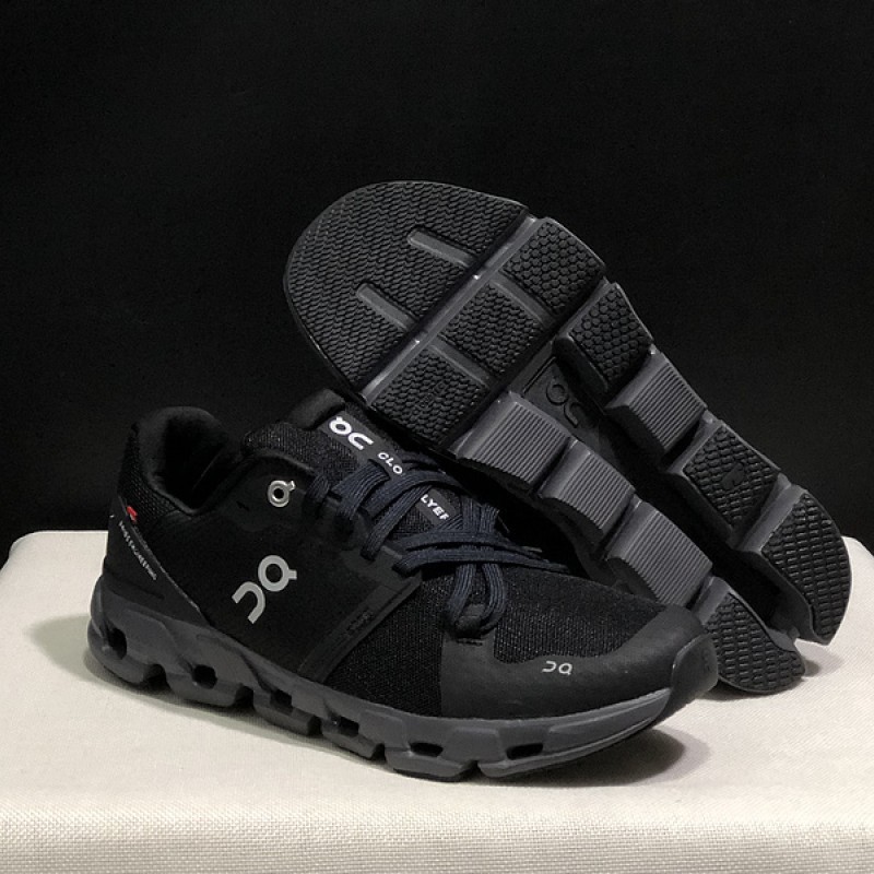 On Cloudflyer 4 로드 런닝화 - 남성용