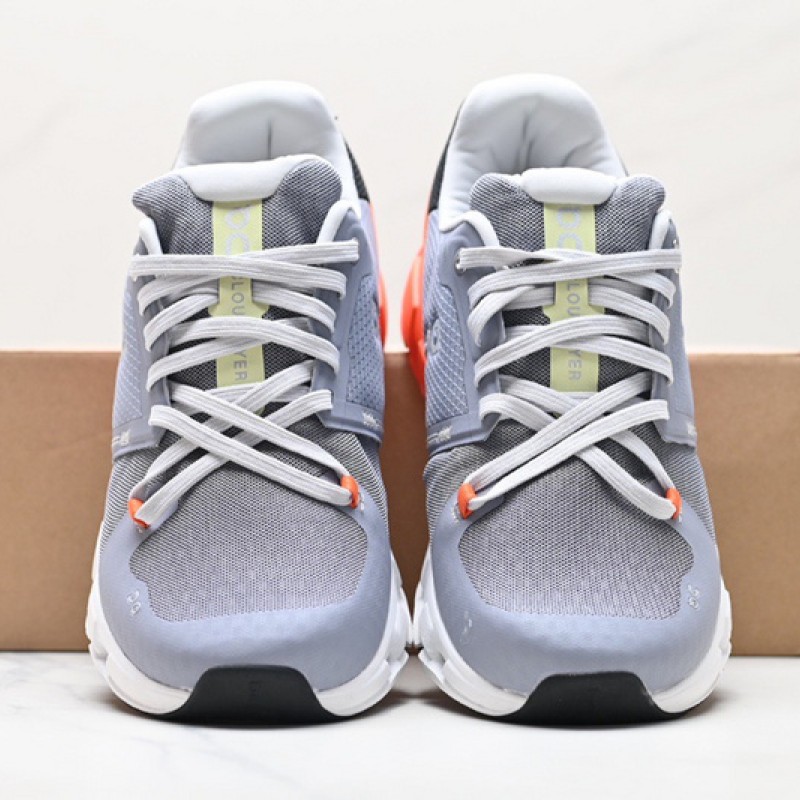 On Cloudflyer 4 로드 런닝화 - 남성용