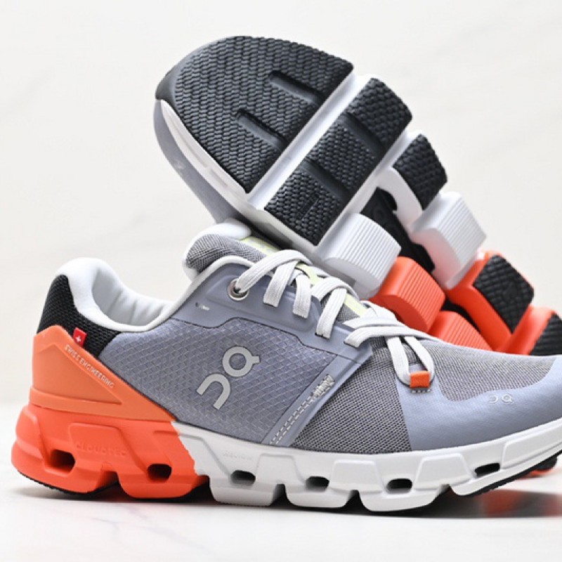 On Cloudflyer 4 로드 런닝화 - 남성용
