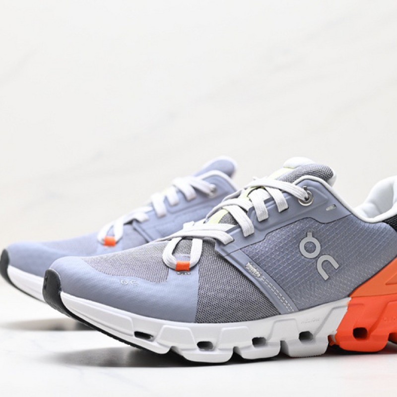 On Cloudflyer 4 로드 런닝화 - 남성용